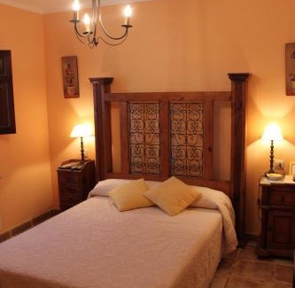 San Felices de los Gallegos House | Mesa del Conde