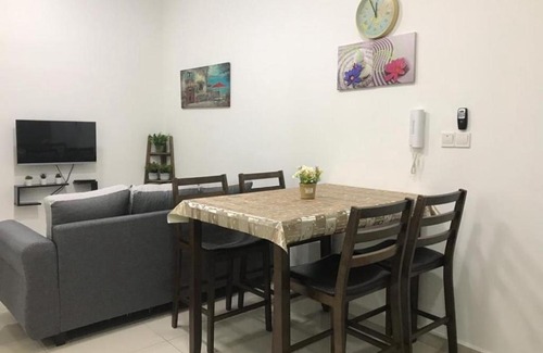 Nilai Apartment | Mesahill nilai Blok C calla negeri sembilan
