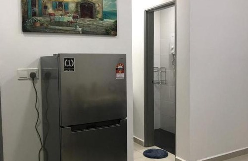 Nilai Apartment | Mesahill nilai Blok C calla negeri sembilan