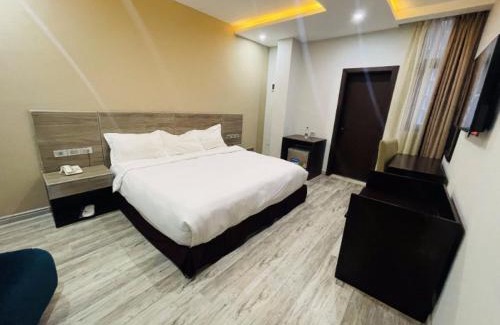 Bole Hotel | Mesay Hotel