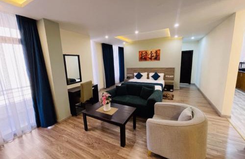 Bole Hotel | Mesay Hotel
