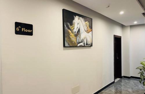 Bole Hotel | Mesay Hotel