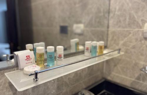 Bole Hotel | Mesay Hotel