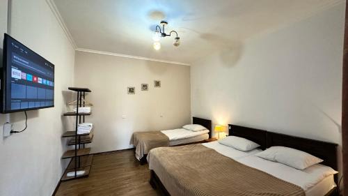 Stepantsminda Apartment | Meshia Apartment