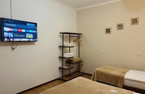 Stepantsminda Apartment | Meshia Apartment