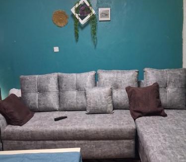 Voi Apartment | Mesi Home