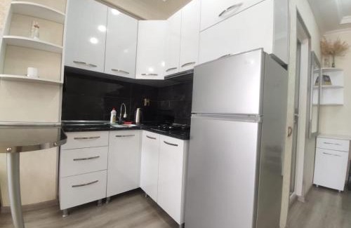 Akhaltsikhe Apartment | Meskheti Tower Unit 93