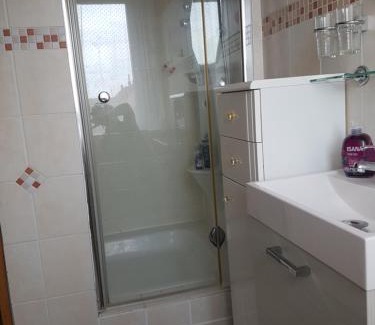 Badenstedt Apartment | Mesonette Wohung