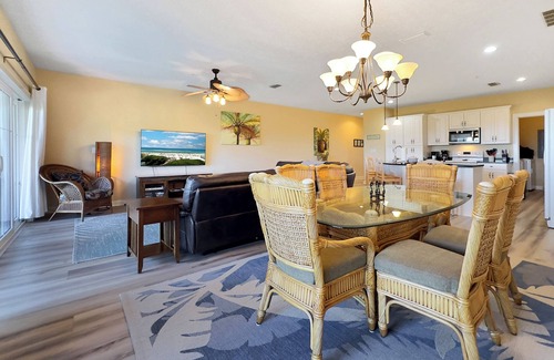 Cape San Blas Condo | Message me for longer winter rates! Book Now!