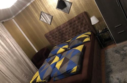 Region Hannover District House | Messe Apartment & Rooms Hänigsen