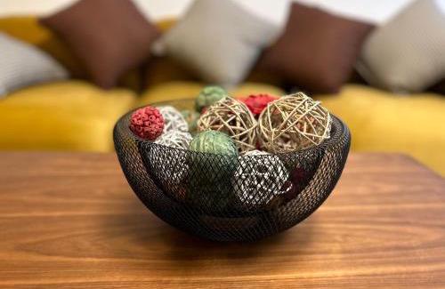 Unterrath Apartment | Messe HV-2