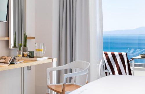 Diasella Hotel | Messinian Icon Hotel & Suites