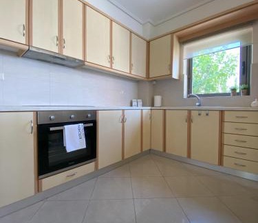 Messini House | Messinian Seaview Mezonette #Private Beach#Unoblu®