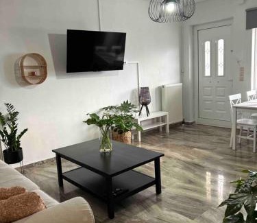 Diasella Apartment | Messinian Sun