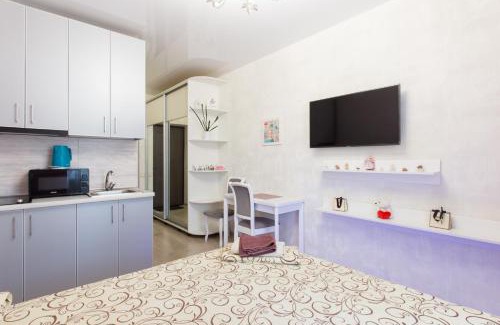 Kharkiv Apartment | Metalist stadium district