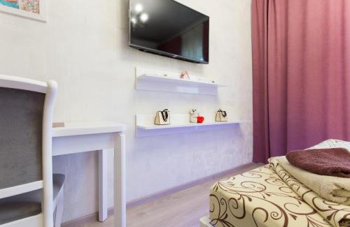 Kharkiv Apartment | Metalist stadium district