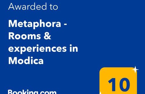 Modica Apartment | Metaphora - Rooms & experiences in Modica