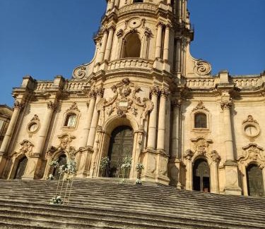 Modica Apartment | Metaphora - Rooms & experiences in Modica