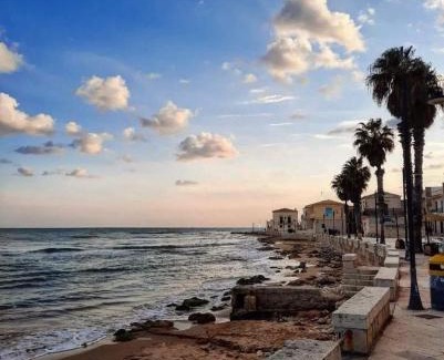 Modica Apartment | Metaphora - Rooms & experiences in Modica