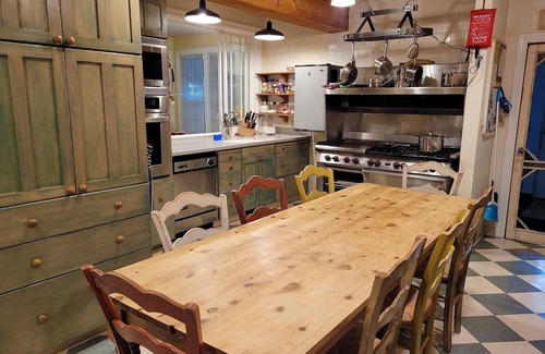 Twisp Cabin | Methow Valley Inn-4 Bedroom option, Sleeps 9, Perfect for Family or Friends