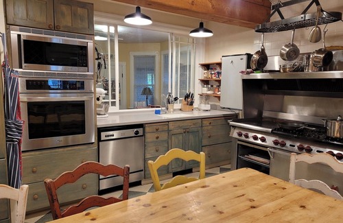 Twisp Cabin | Methow Valley Inn-4 Bedroom Option, Lovingly Restored&Beautifully Maintained!