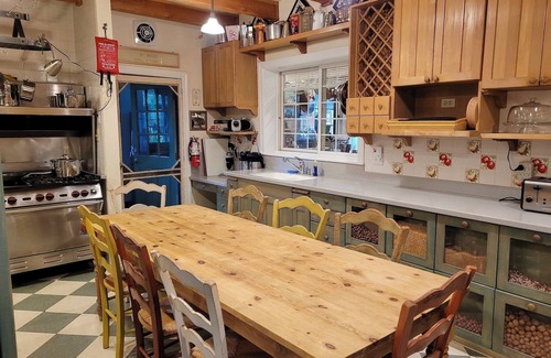 Twisp Cabin | Methow Valley Inn-4 Bedroom Option, Lovingly Restored&Beautifully Maintained!