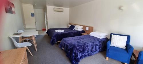 Methven Hotel | Methven Motel & Apartments