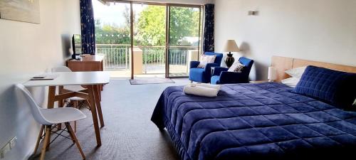 Methven Hotel | Methven Motel & Apartments