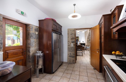 Kastamonitsa Villa | Metohi Nature Living