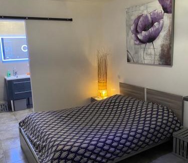 Corre Apartment | Metris 5