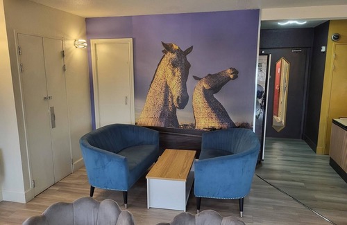 Falkirk Hotel | Metro Inns Falkirk