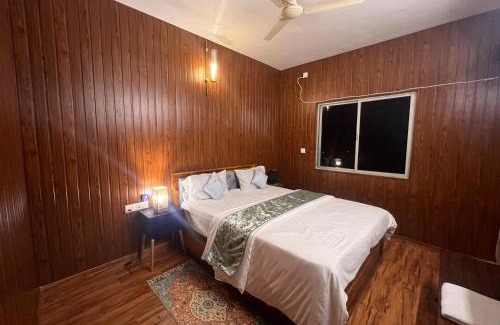 Auli Apartment | Metro Nook