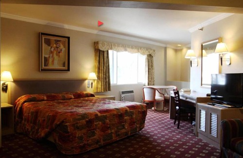 Chinatown Hotel | Metro Plaza Hotel