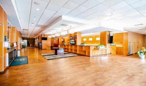 New Carrollton Hotel | Metro Points Hotel Washington North