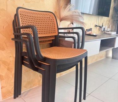 Pusat Komersil Lee Ling Apartment | MetroCity Square Condominium-3R2B-9 Pax