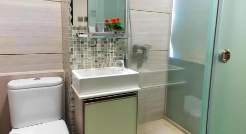 Sham Shui Po Hotel | Metroplace Boutique