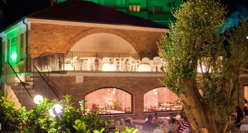 Taurianova Bed & Breakfast | Metropoli's