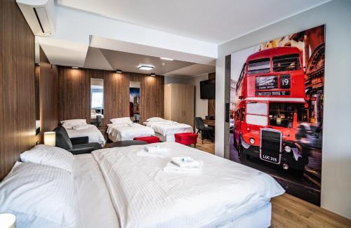 Kalisz Apartment | Metropolis Apartamenty Centrum