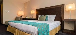 Mladost Hotel | Metropolitan Hotel Sofia, a member of Radisson Individuals