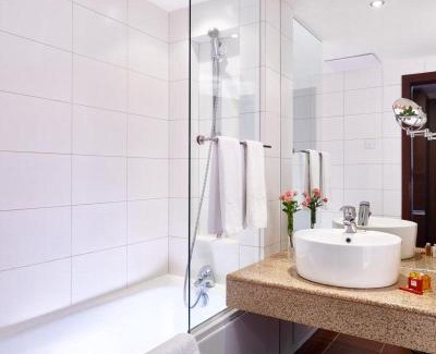 Mladost Hotel | Metropolitan Hotel Sofia, a member of Radisson Individuals