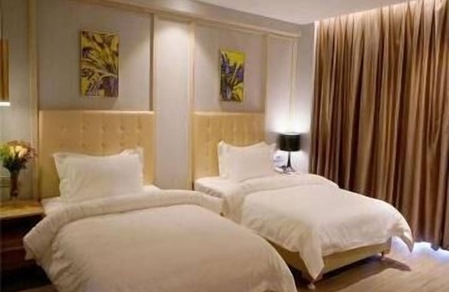 Jinshan Hotel | Metropolo Jinshanzui Village Hotel