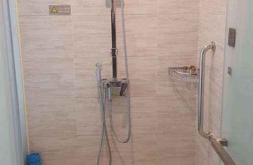 Jinshan Hotel | Metropolo Jinshanzui Village Hotel