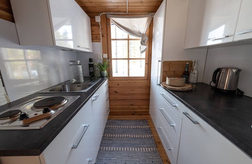 Ranua Cabin | Metsä Kolo