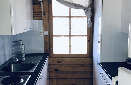 Ranua Cabin | Metsä Kolo