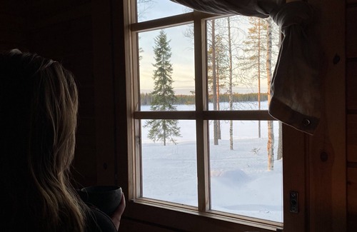 Ranua Cabin | Metsä Kolo