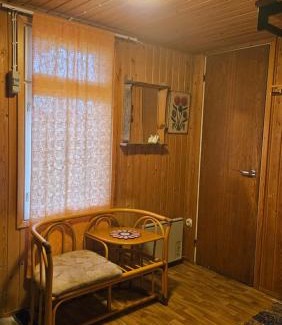 Juuka House | Metsälä