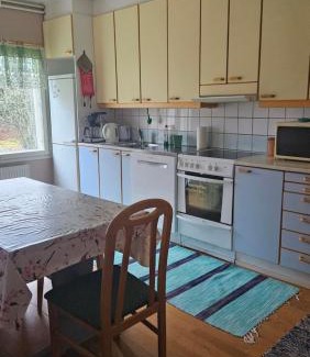 Juuka House | Metsälä