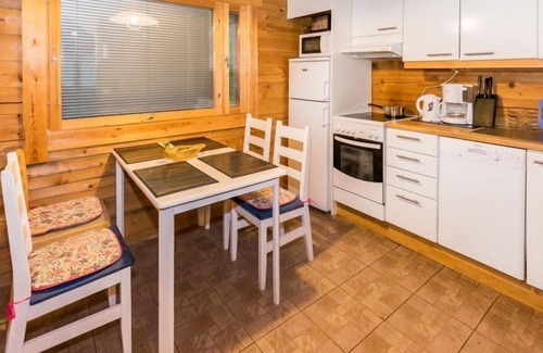 Raseborg House | Metsämökki by Interhome
