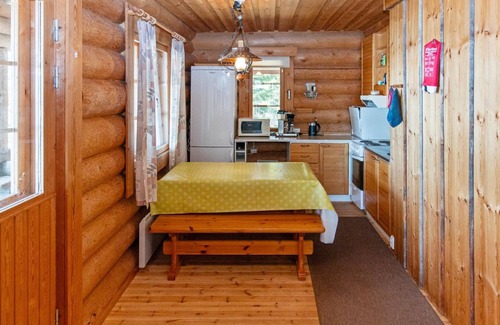 Joensuu House | Metsäneuvos by Interhome