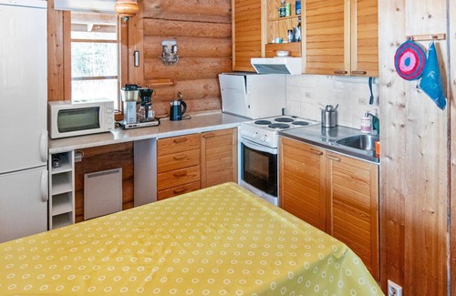 Joensuu House | Metsäneuvos by Interhome